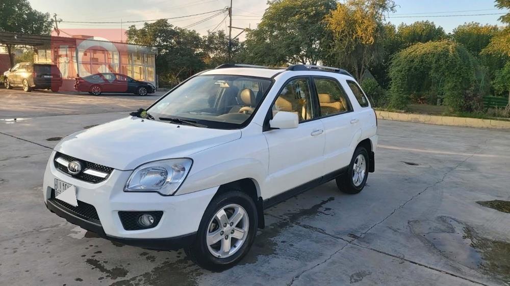 کیا سپۆرتاج